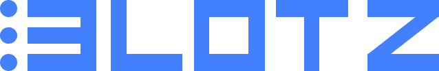 Blotz Logo